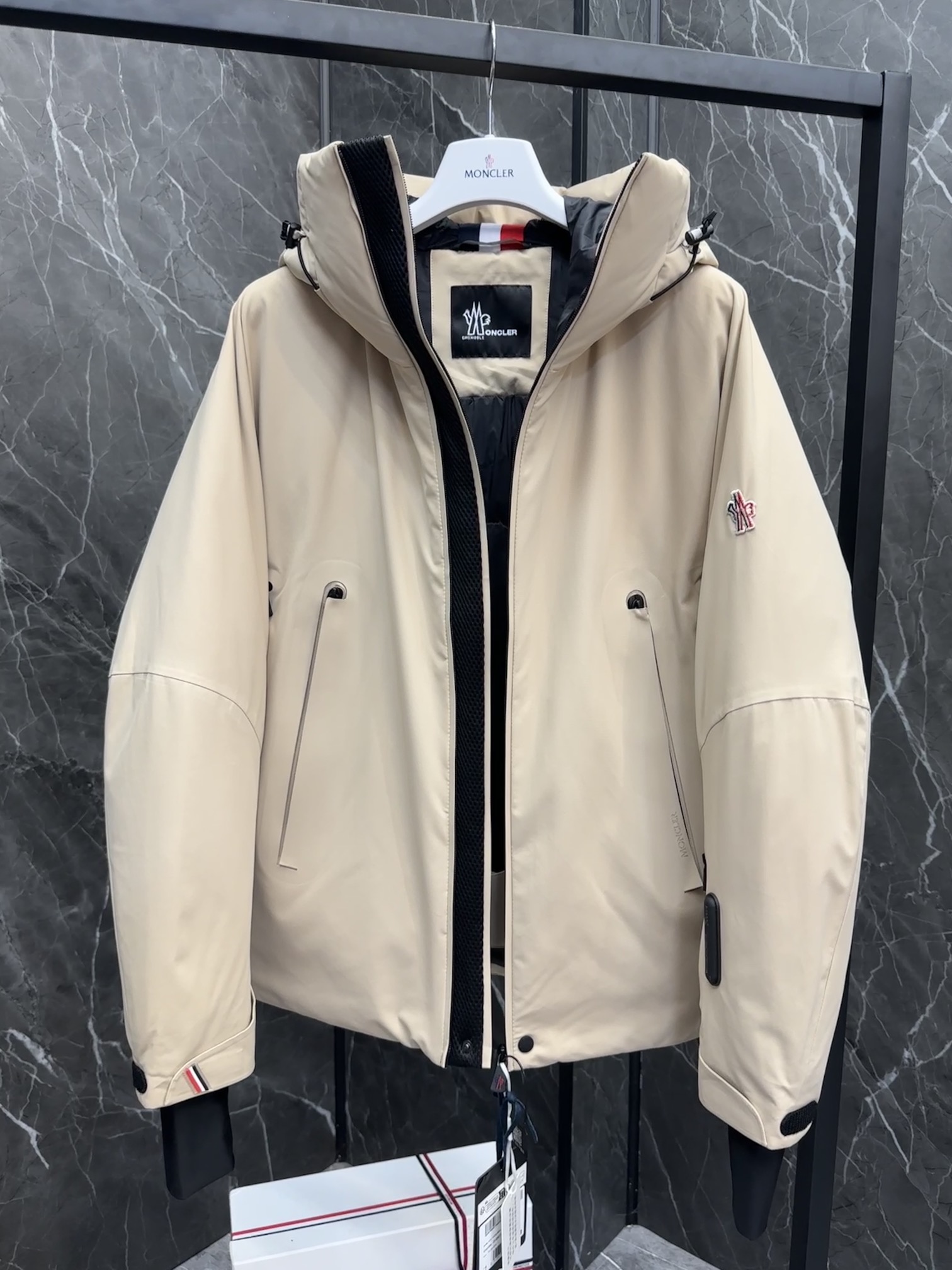 Moncler Down Jackets